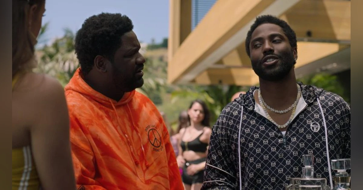 Ballers 5X03 Copernicursed