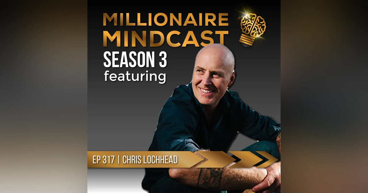 Why Fit It In? When You Can Stand Out! | Christopher Lochhead