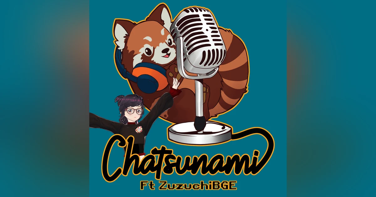 Streamer Spotlight: ZuzuchiBGE