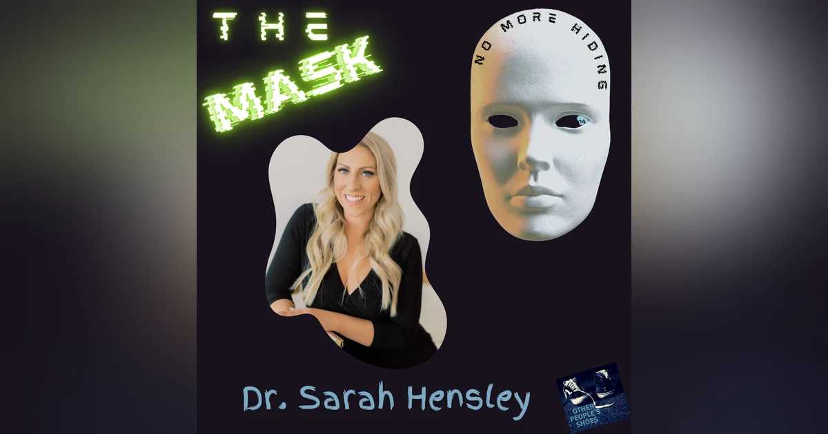 Decoding The Mask
