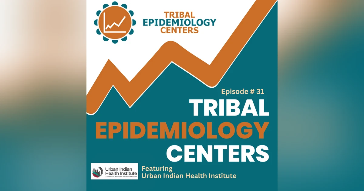 TEC 31: Cultural Values Meet Modern Challenges, At Urban Indian Health Institute