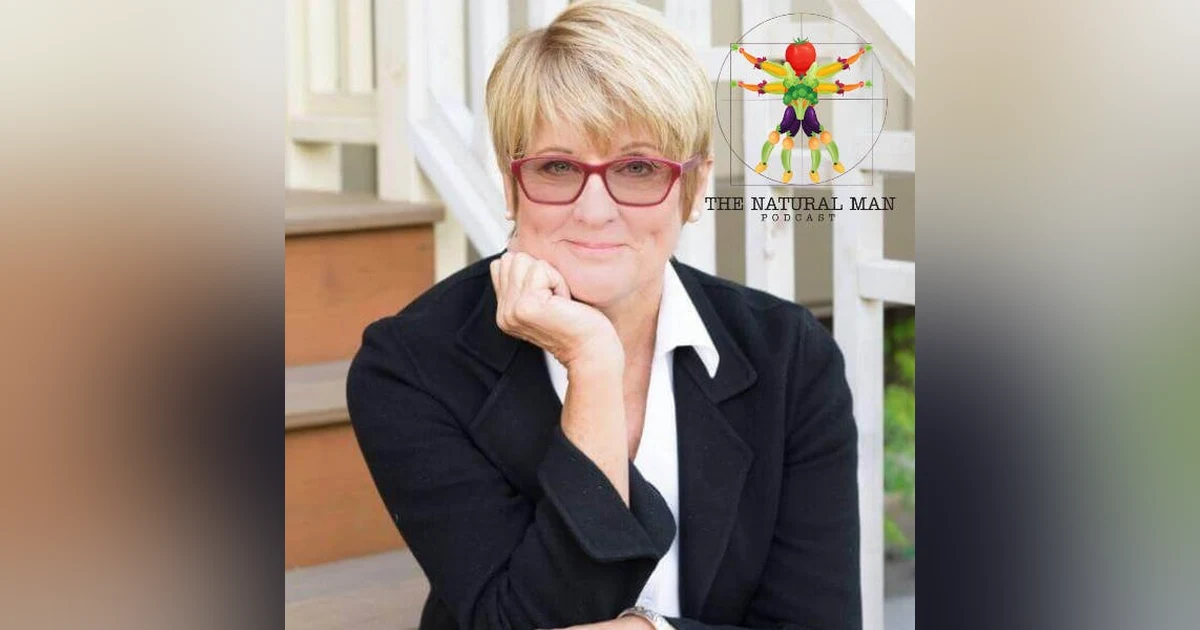 Dr. Stasha Gominak on B-Vitamins and Better Sleep