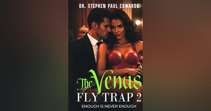 image for Relationship Talk with Dr. Stephen Paul Edwards