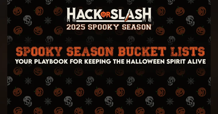 image for Spooky Season Bucket Lists: Your Playbook for Keeping the Halloween Spirit Alive
