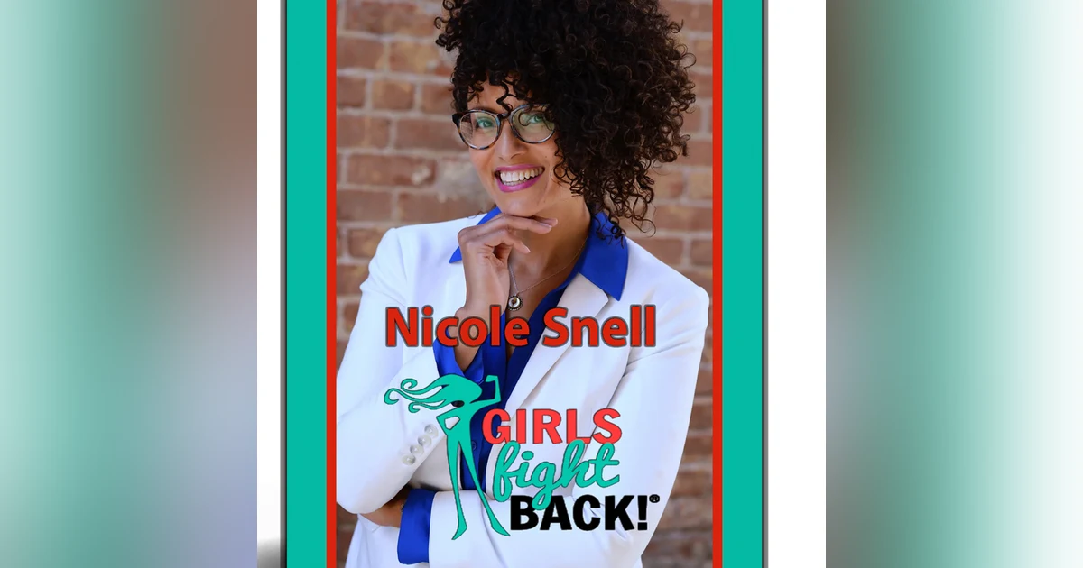 Owner of Girls Fight Back Teaches Self-Defense for Women