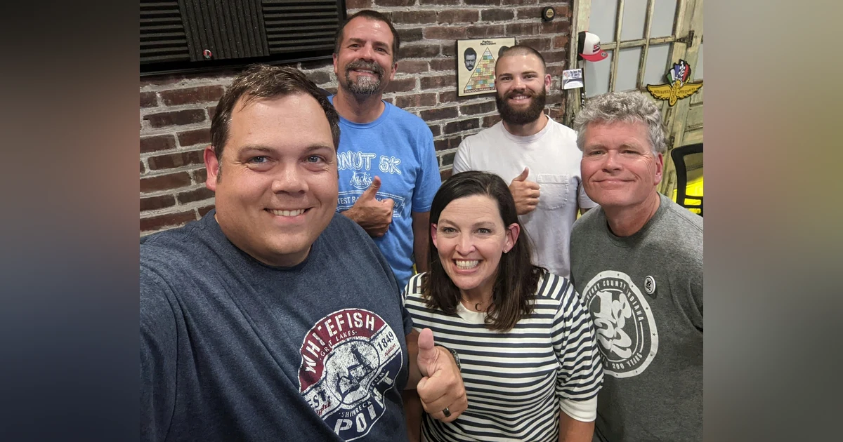 256: The Bicentennial is Here!