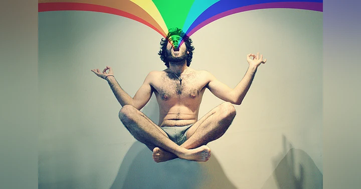 image for Unlock Your Creative Potential: Why Theta Waves Are Your Best Brainstorming Buddy