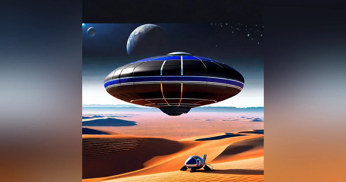 S03E53: Boeing's Persistent Pauses & Blue Origin's Octogenarian Odyssey: The Space Race's New Peaks
