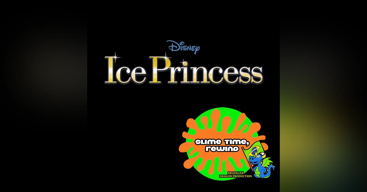Ice Princess (2005)