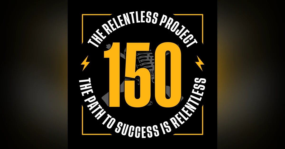 #150 - The Blind Leap: Untying Identity From Performance | The Maiah Yankello Story