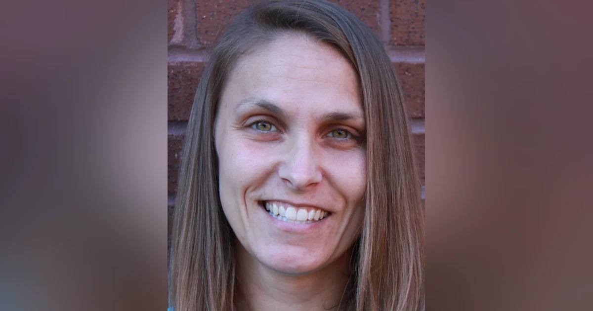 Episode #284: Becky Schnekser