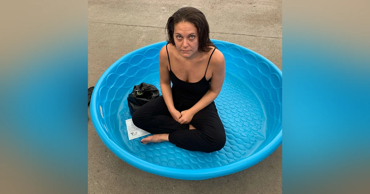 Get Back Up with Comedy Publicist Pam Loshak