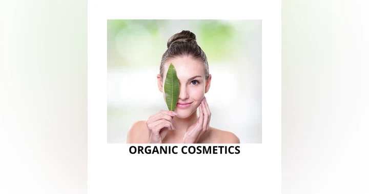 image for Demystifying Organic Cosmetics: Certifications, Myths, and What Professionals Need to Know