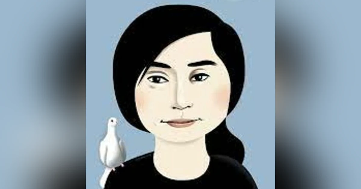 Episode 86: Fluxedo Junction - 7/29/22 (Yoko Ono biographer Madeline Bocaro)