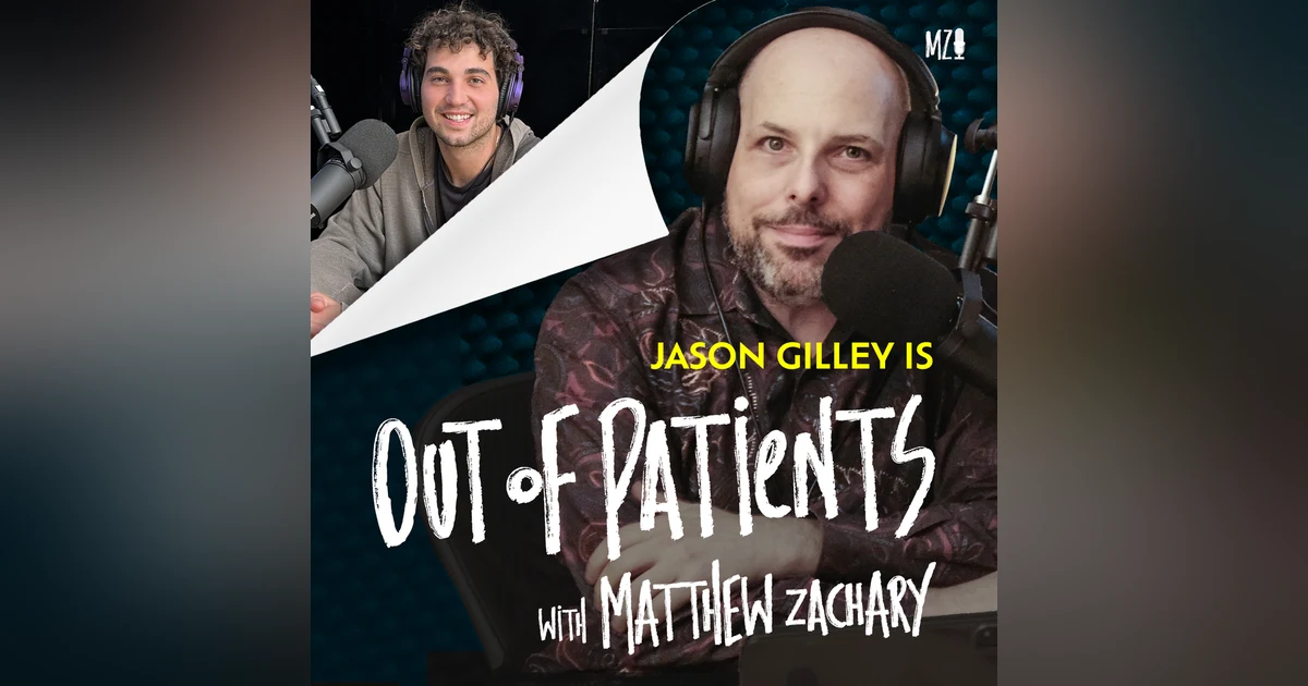 Hair Today, Gone Tomorrow: Jason Gilley