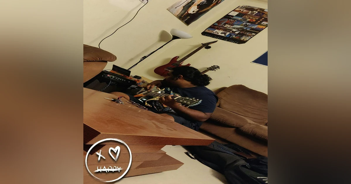Asif: Family, Adolescence, and Creative Outlets (Part I of II) | 101
