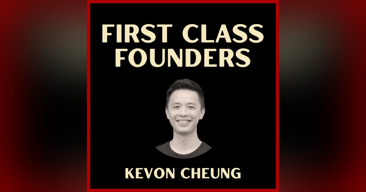 How to Grow Your Audience Through Authenticity: Kevon Cheung of Public Lab