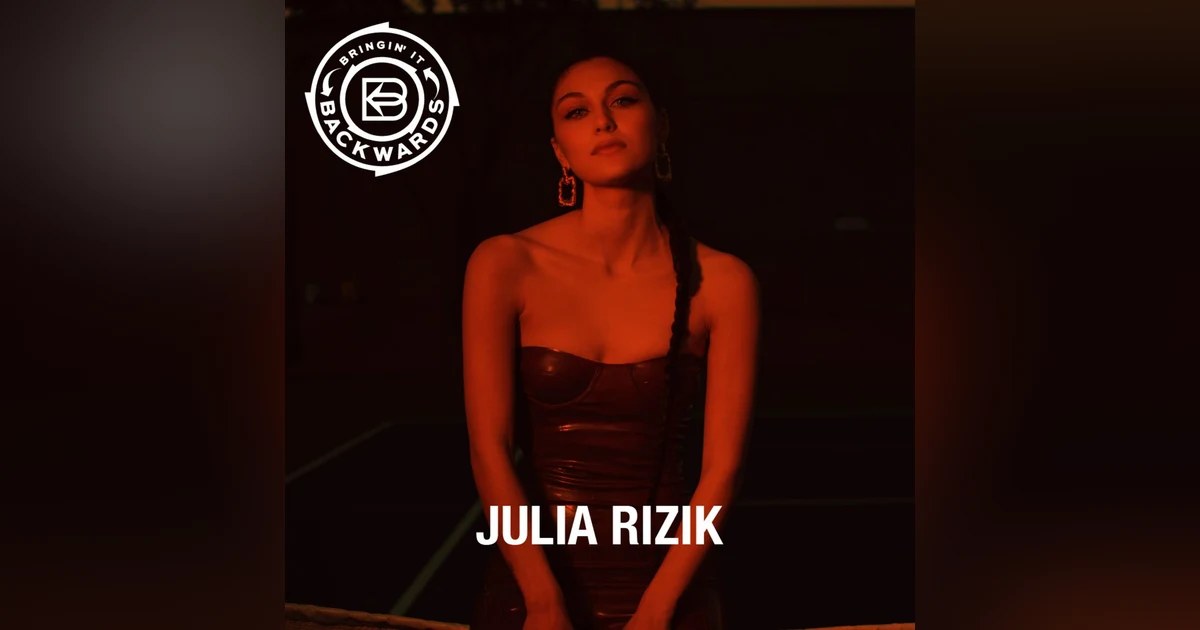 Interview with Julia Rizik