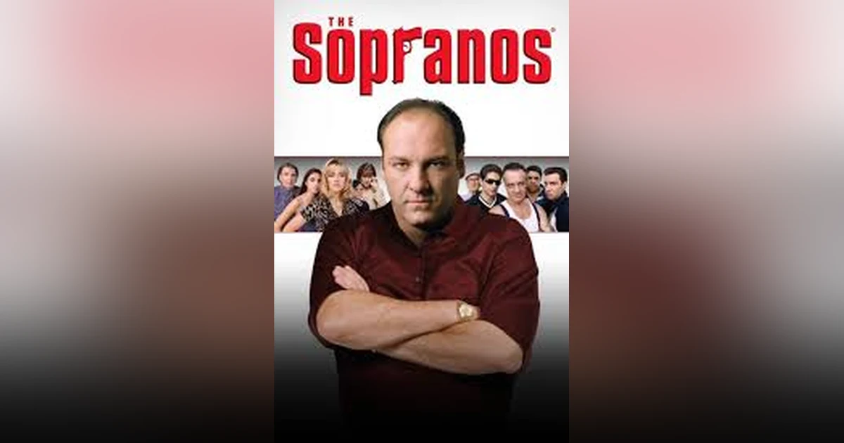 Remembering The Sopranos with Marianne Leone