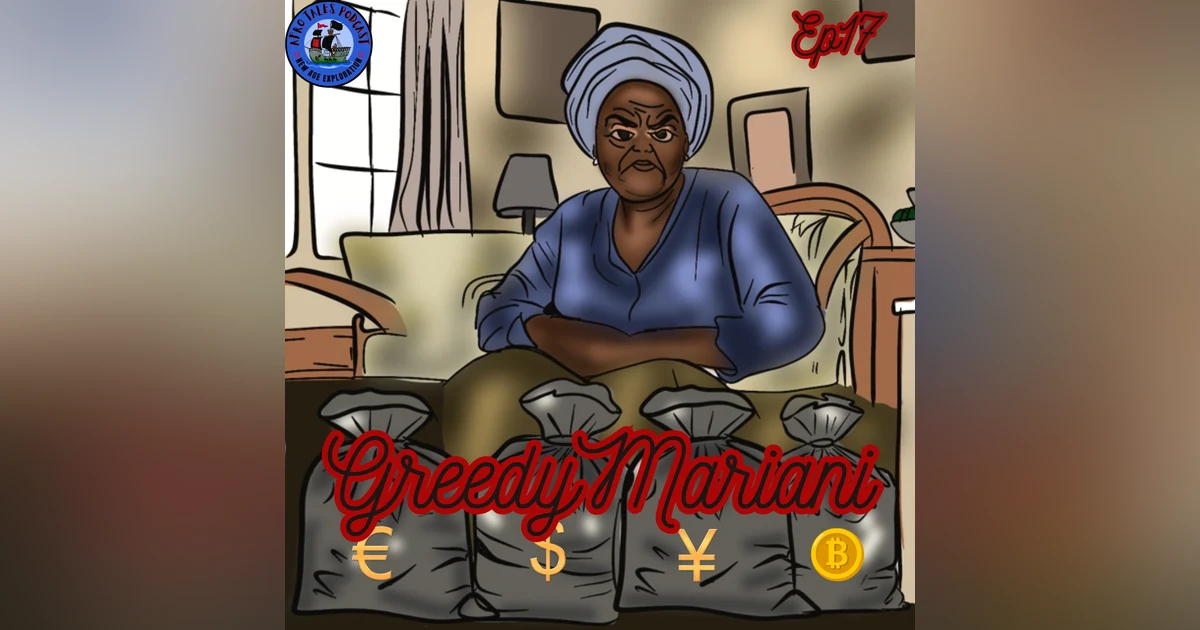 Greedy Mariani