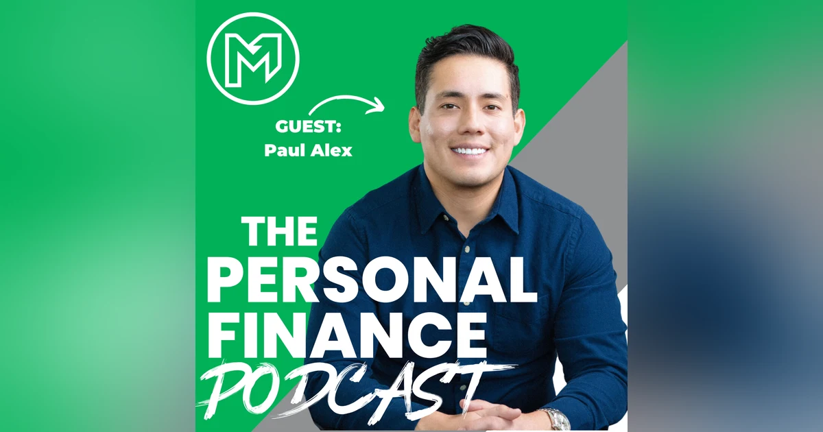 From Police Officer to Multimillionaire investing in ATM’s (With Paul Alex)
