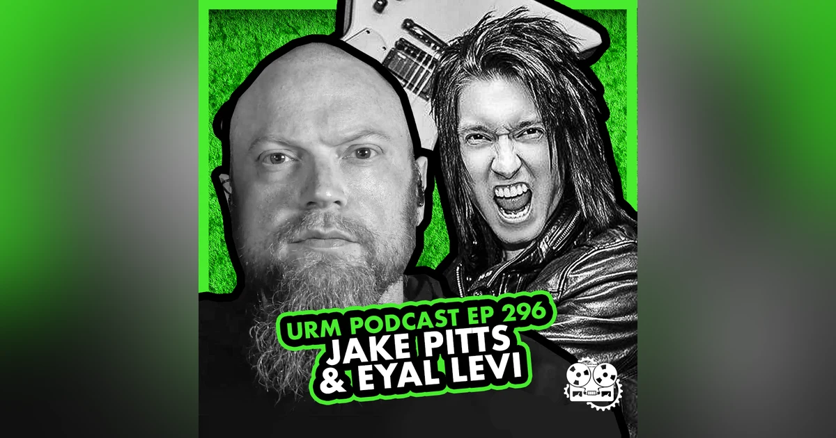 EP 296 | Jake Pitts