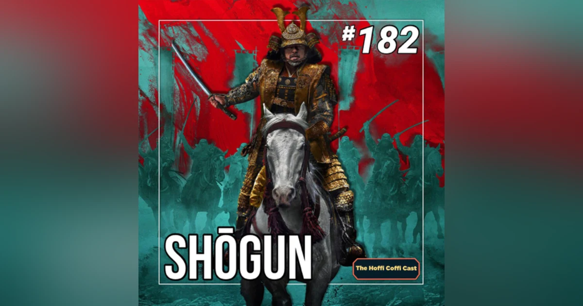 182 - Shogun