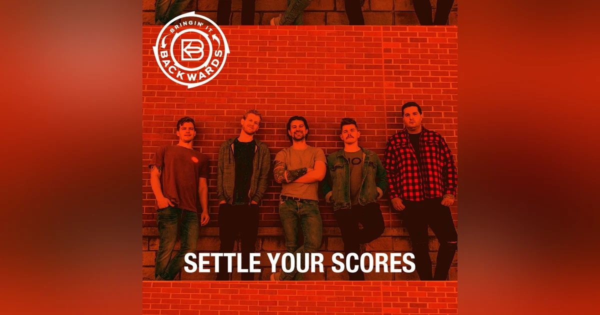 Interview with Settle Your Scores