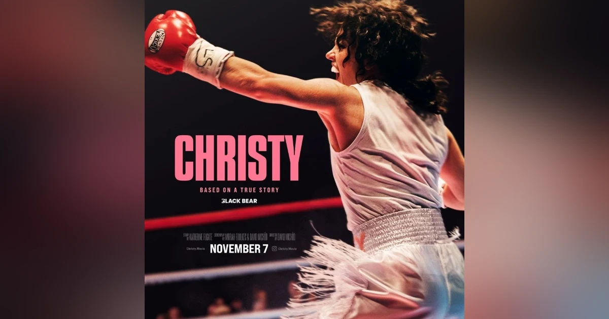Fists and Fears: Exploring the Life of Christy Martin