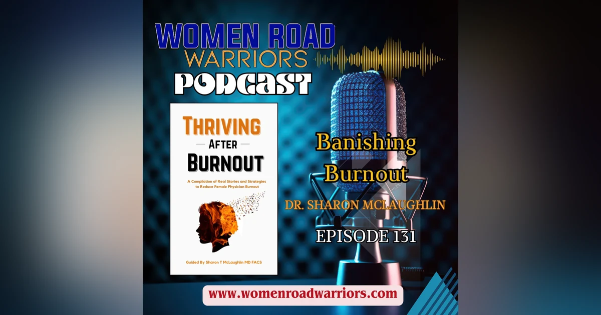 Banish Stress and Thrive After Burnout
