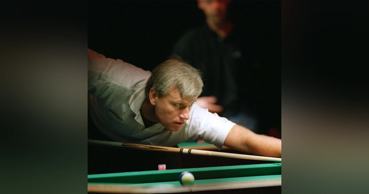 Mark Wilson - Part 3 (Road Trips, Mentors & the Making of a Champion)