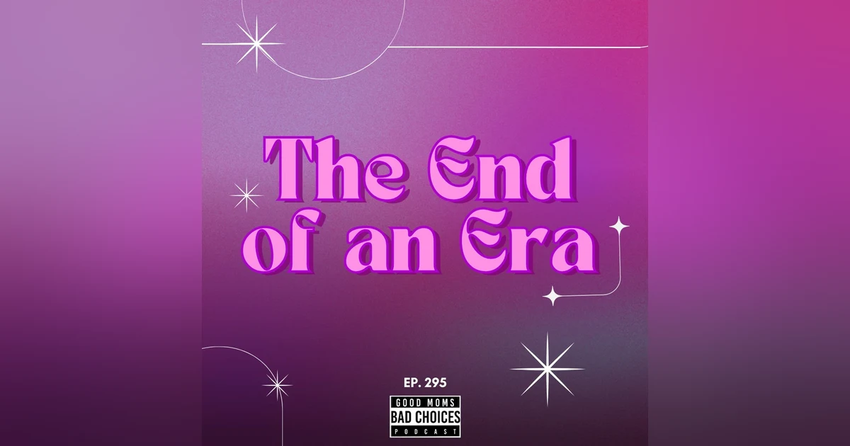 The End of an Era