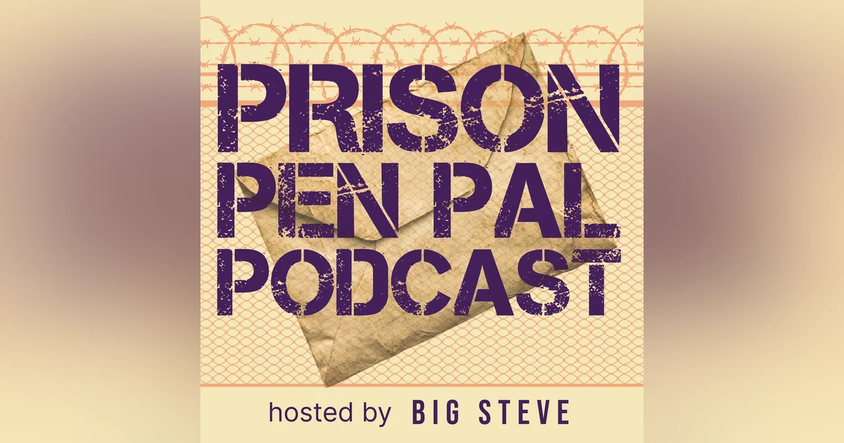 Serial Killer Pen Pal: DeWayne Lee Harris
