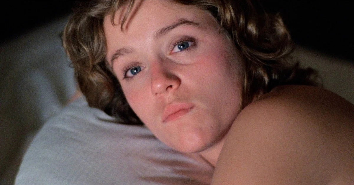 Midweek Mention... Blood Simple