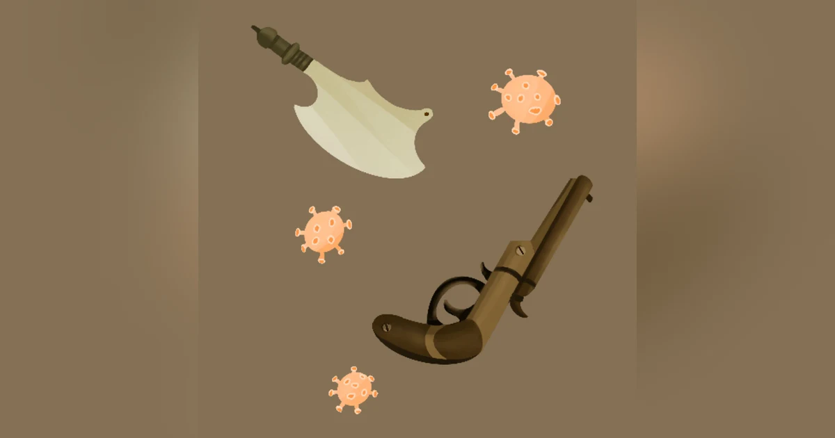 Guns, Germs, and Steel: The Fates of Human Societies by Jared M. Diamond