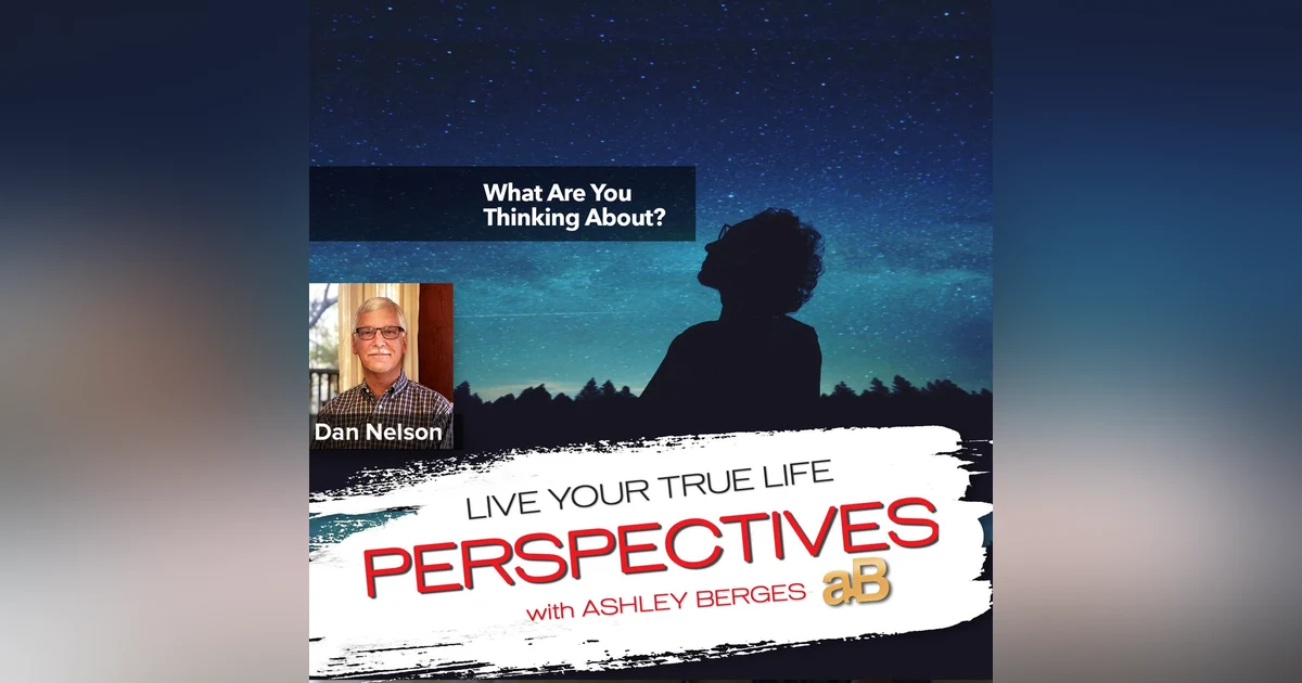 What are You Thinking About? [Ep.681]
