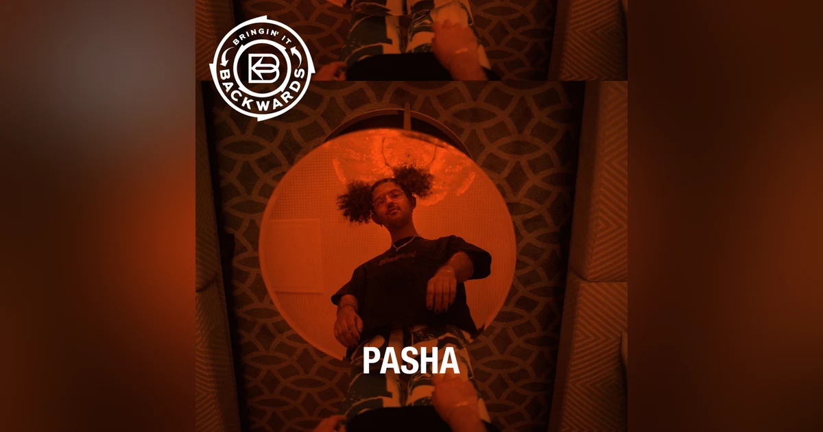 Interview with Pasha