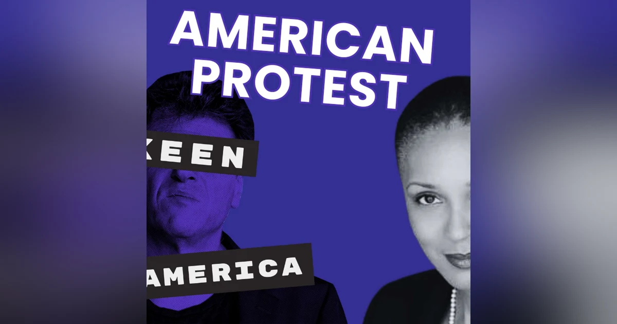 The United States of Protest: Gloria Browne-Marshall on the Engine Room of American Democracy