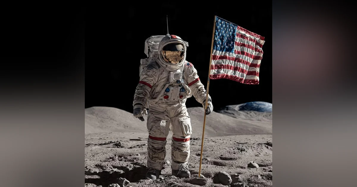 Proof of The Moon Landing and ET Contact: An Analysis of The Astronauts Reverse Speech