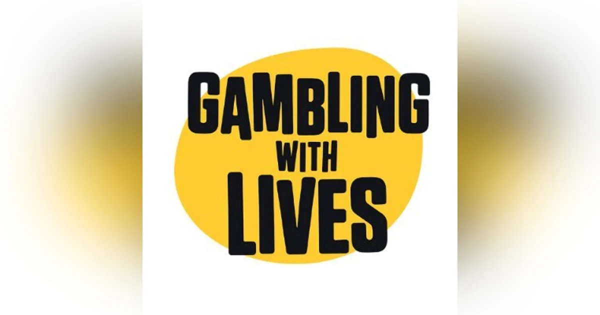Gambling with Lives, with James Grimes