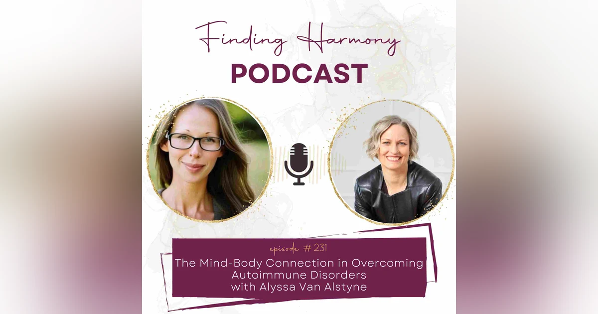 The Mind-Body Connection in Overcoming Autoimmune Disorders
