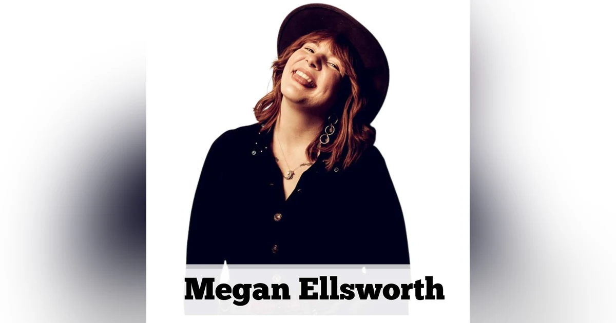 Megan Ellsworth