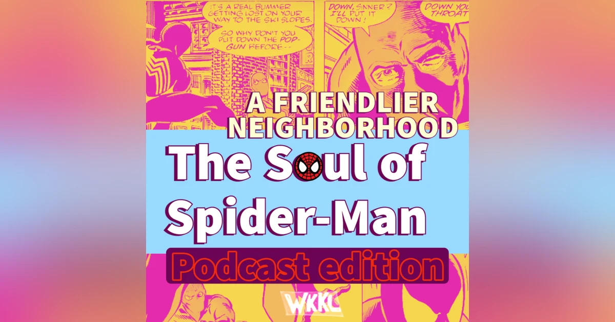 Episode 2 - The Death of Jean DeWolff