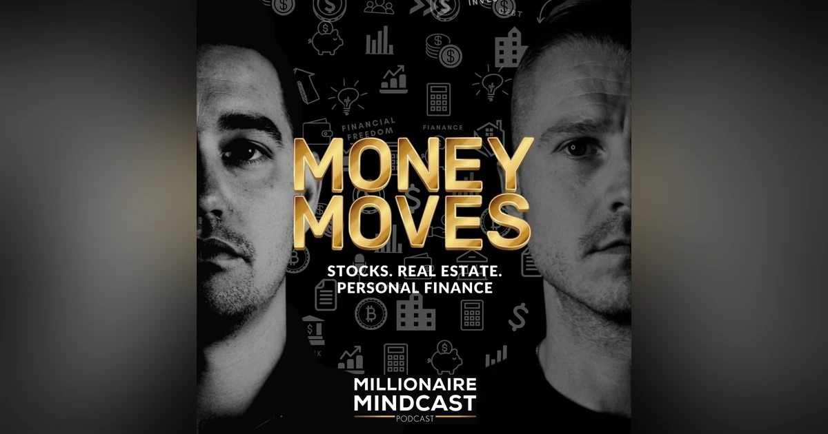 2024 Market Mastery: Navigating Investment Challenges and Opportunities – A Deep Dive into Real Estate Trends, Stock Market Dynamics, and More! | Money Moves