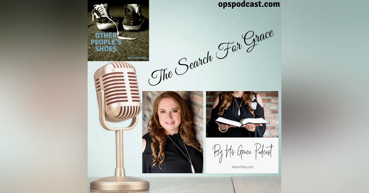 The Search For Grace
