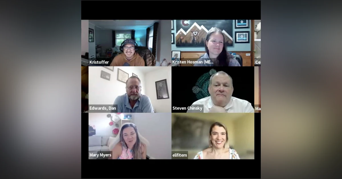 Episode 328: In the Dynamics Corner Chair: Unveiling the DUG Community Superheroes and Their Inspiring Stories