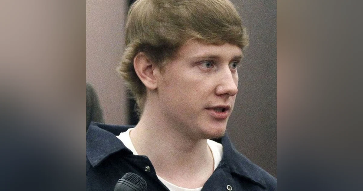 Interview with convicted federal hate crime murderer Deryl Dedmon