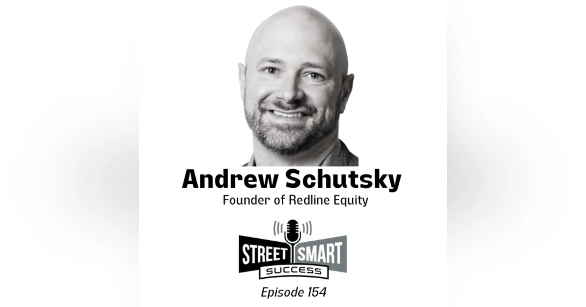 154: Growing Real Estate Operators are Always Looking to Raise More Capital