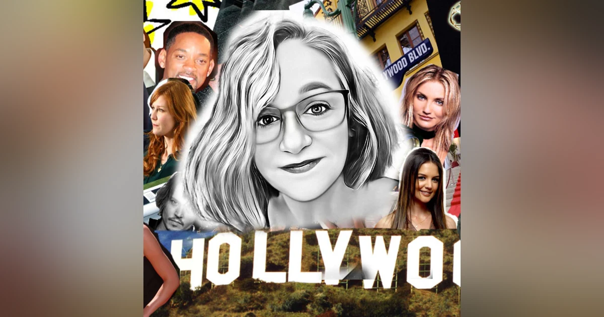 Lynne Taylor -- Hollyweird University