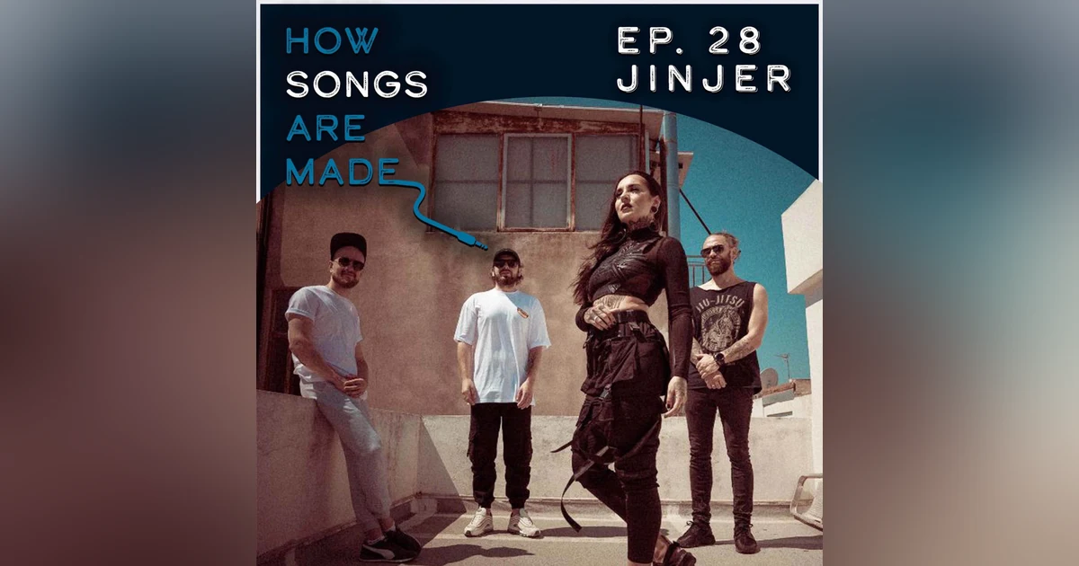 Jinjer